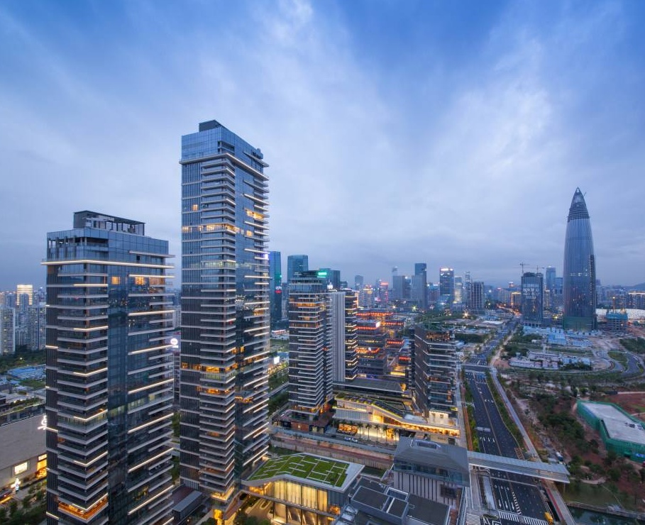 东莞前海公司注册代理